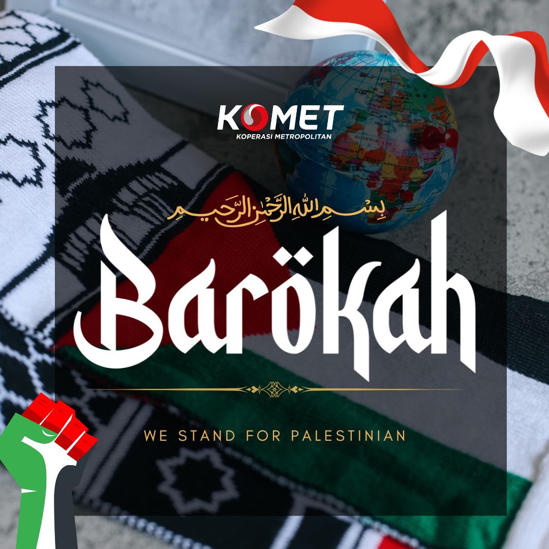 Donasi Kemanusiaan Palestina